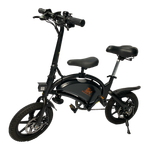 Электровелосипед KUGOO V1