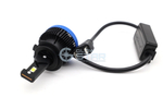 Светодиодные лампы H7 Aozoom P5 12V, 35W, 6000K, чип Korea WT35 (комплект, 2шт)