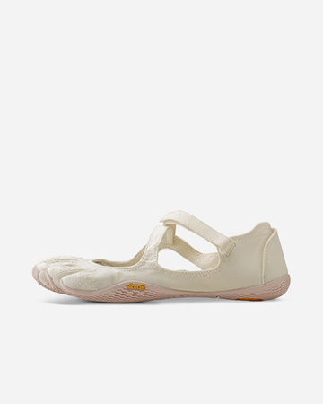 Vibram Five Fingers V - Soul, слоновая кость