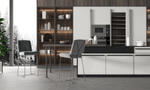 WHITE AURORA