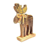 Фигурка декоративная raindeer, 29х19х6 см
