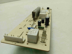 WM-F510STL/WW кт183 Электронный модуль для стиральной машины Dexp WM-F510STL/WW б/у