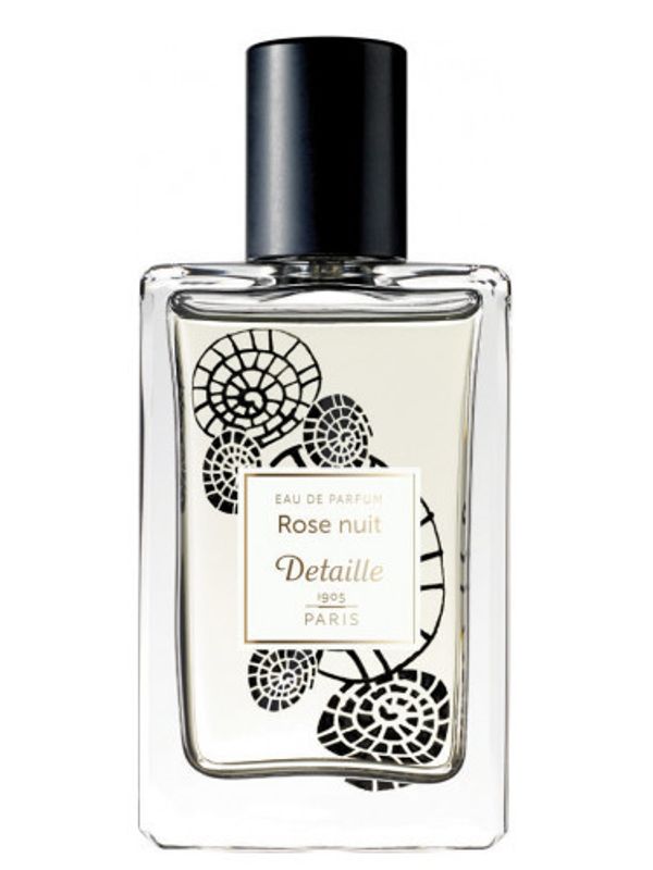 Detaille Rose Nuit