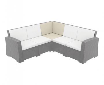 Угловая подушка Monaco Corner Cushion
