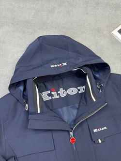 Спортивный костюм Kiton