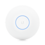 Ubiquiti UniFi AP AC LR Точка доступа 100 Мбит/с, 1000 Мбит/с, Wi-Fi 802.11 5 ГГц, 2.4 ГГц, 1317 Мби