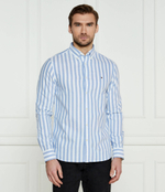 Рубашка OXFORD Tommy Hilfiger - голубой(MW0MW37301)