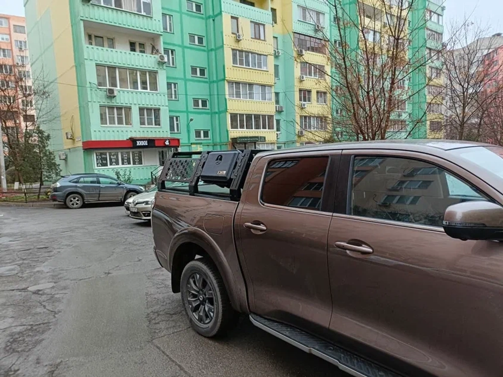 Каркас экспедиционный Great Wall Poer