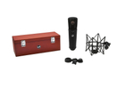 Warm Audio  WA-87 R2 Black