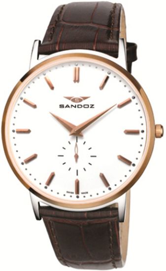 Наручные часы Sandoz SZ 81271-90