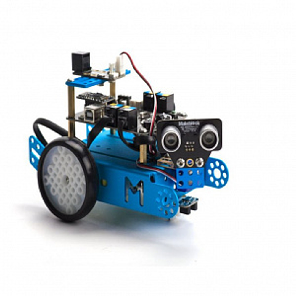 Ресурсный набор mBot Servo Pack
