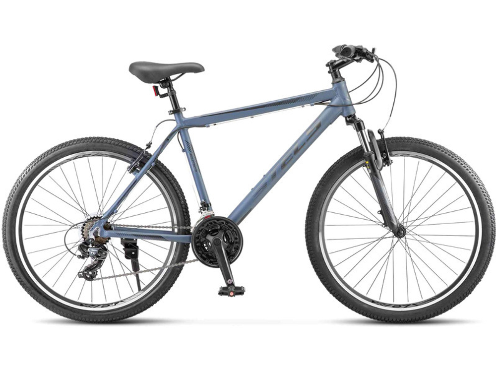 Велосипед Stels NAVIGATOR-600 26 V