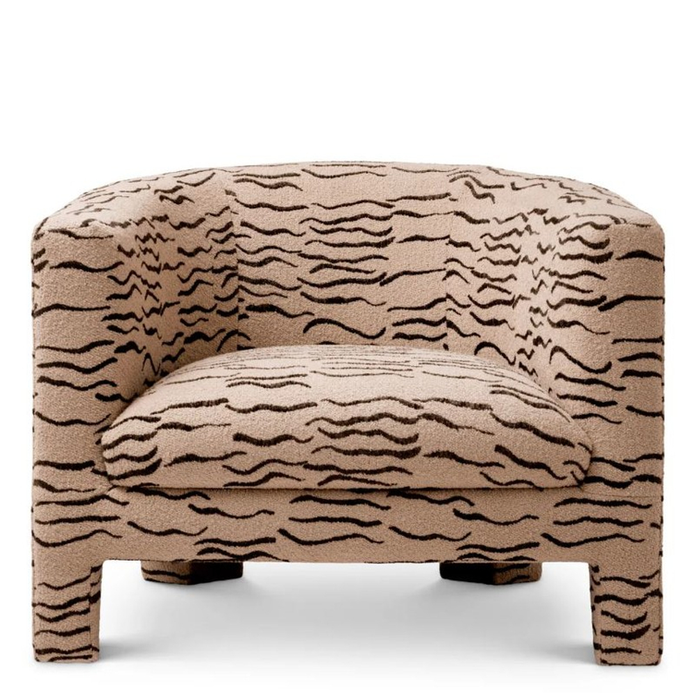 Кресло Edmund CHAIRS AND SOFAS