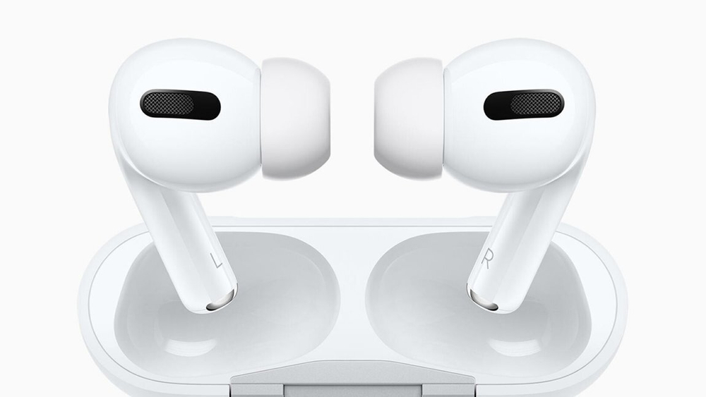 Беспроводные наушники Apple AirPods Pro 2 USB-C 2023