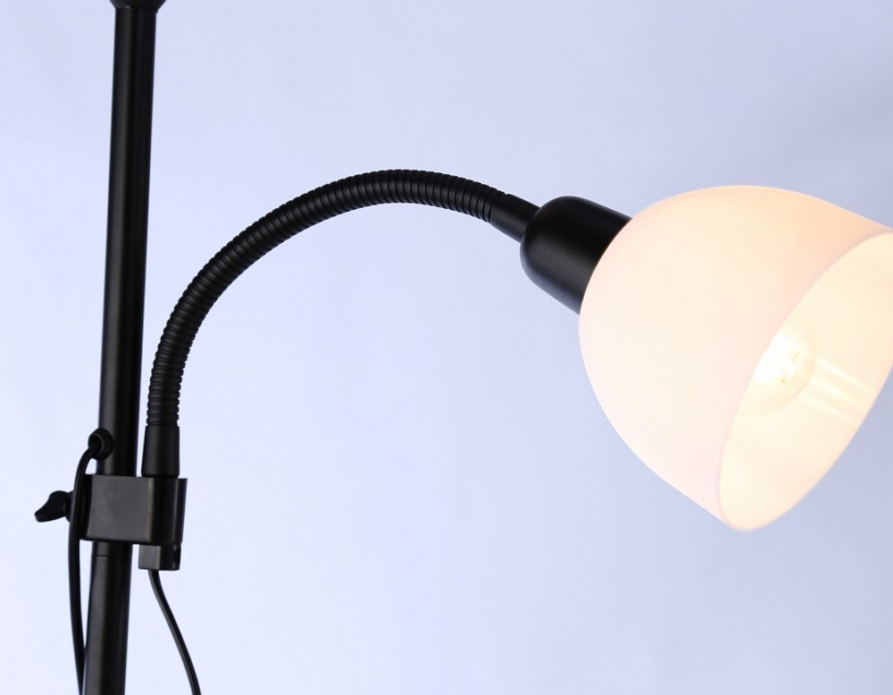 Торшер с подсветкой Ambrella Light TR TR97629
