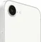 Смартфон Apple iPhone 16e 256 ГБ Белый (eSIM) White
