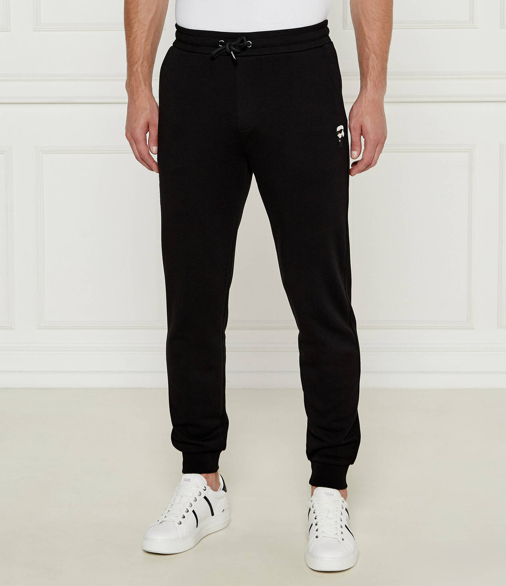 Спортивные штаны Karl Lagerfeld - черный(705038 544910)