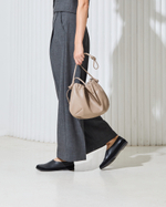 Сумка  NODULE LINEN