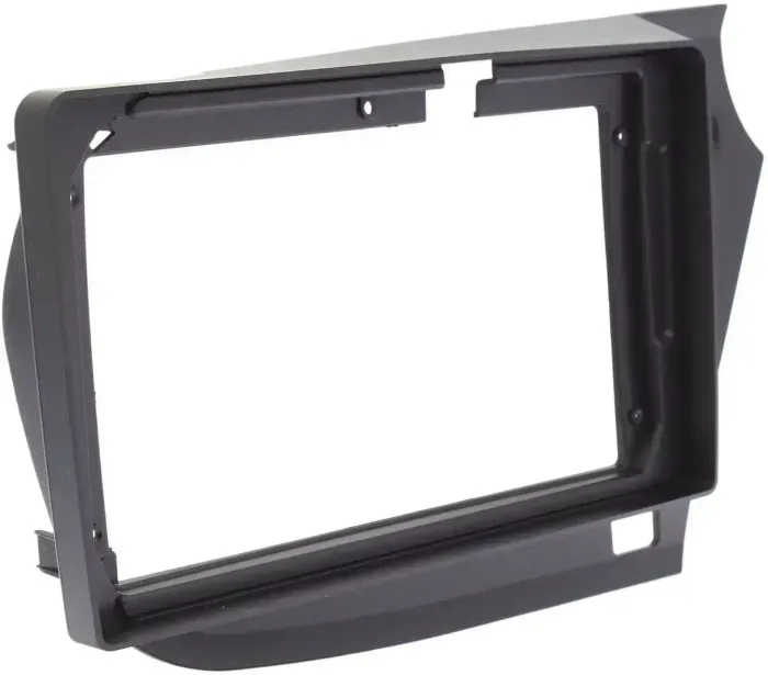 Магнитола для Honda Insight 2 2009-2014 (правый руль) - FarCar монитор 12.3" 2K QLED на Android 14, Быстрая, CarPlay, 4G SIM-слот