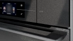 Компактный духовой шкаф Asko OCSM8478G фото 4