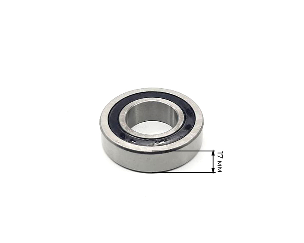TA-002-Bearing