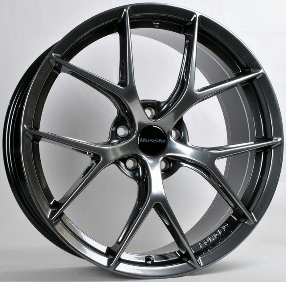 Автодиск STUTTGART 8.5x20/5x120 ET34 D72.6 (TS5888) HB