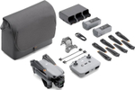 Квадрокоптер DJI Air 3 Fly More Combo (DJI RC-N2)
