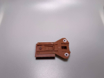 Замок люка стиральной машины (УБЛ) METALFLEX (ZV-445) 0901003