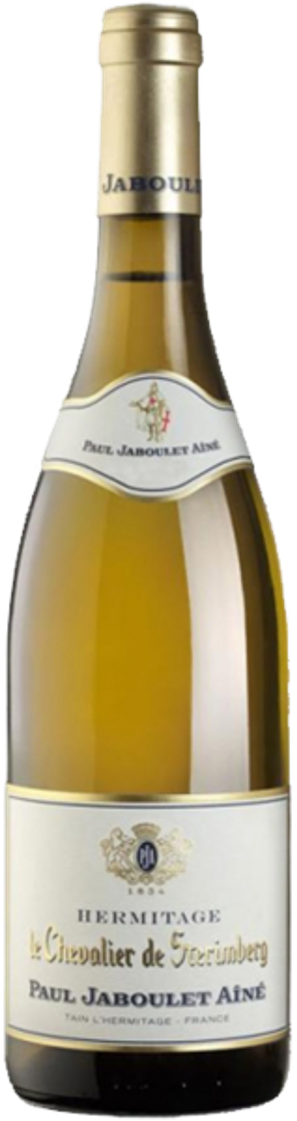 Paul Jaboulet Aine, Hermitage "Chevalier de Sterimberg" Blanc