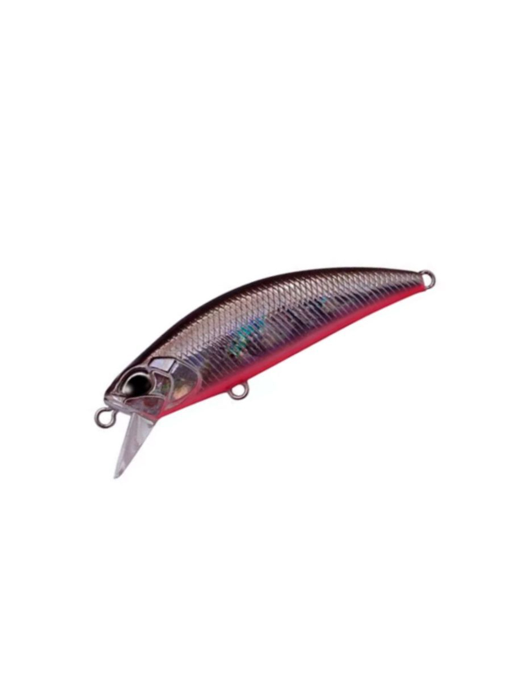 Воблер DUO Spearhead Ryuki 50 S, ANA4098 Blue Pink Gold Yamame