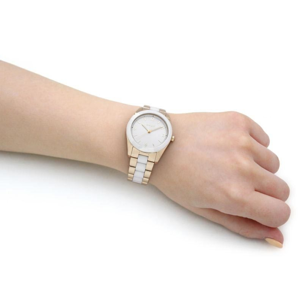 Керамические наручные часы DKNY NY2907