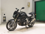 Kawasaki Z1000 2007