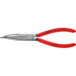 Плоскогубцы механика черненые 200 мм Knipex 38 21 200