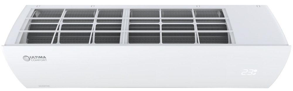 Кондиционер Ultima Comfort Eclipse ECS-I07PN Inverter