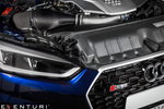 Система холодного впуска Eventuri Audi B9 RS4/RS5 Eventuri Intake System - Black Carbon