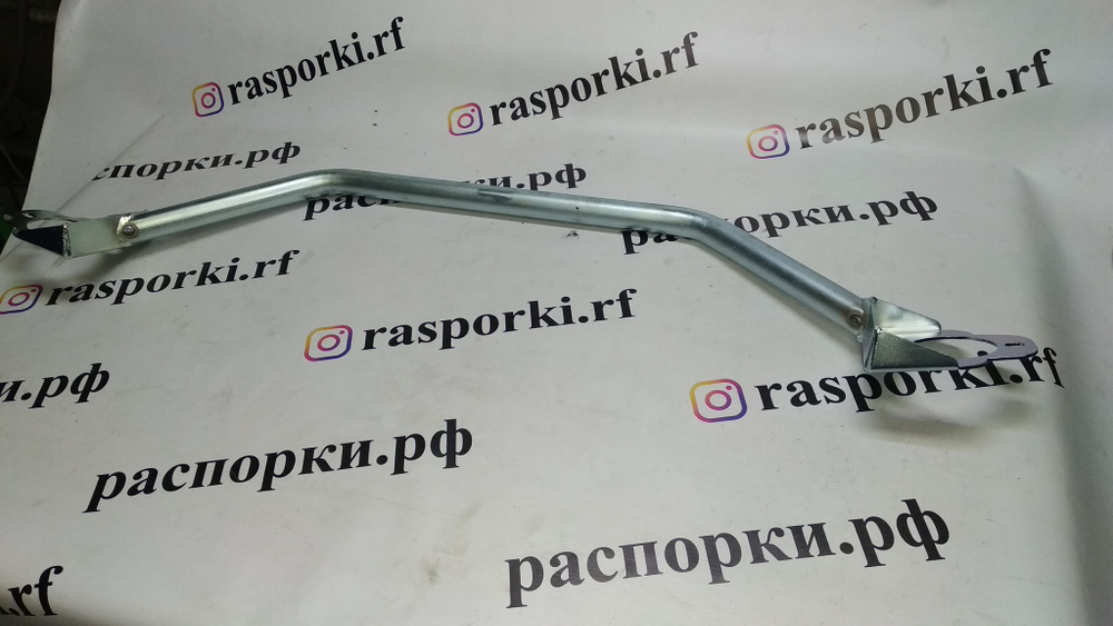 Распорка передних стоек (стаканов) Dodge Challenger 3 3.6л и Dodge Charger 7 (LD) 3.6л (ПОД ЗАКАЗ)