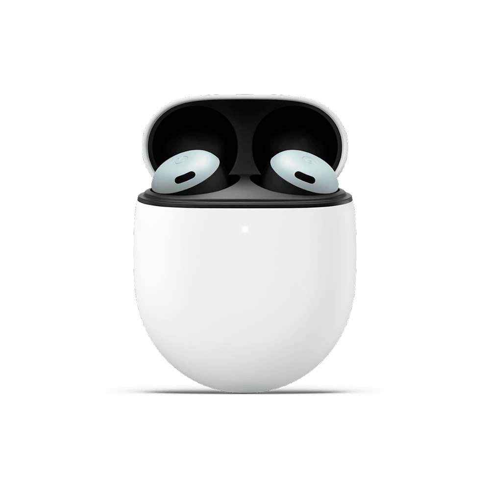 Беспроводные наушники Google Pixel Buds Pro, Fog (Туман)