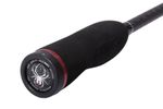 Спиннинг Maximus BLACK WIDOW -X Light Jig  20L 2,0m 4-13g