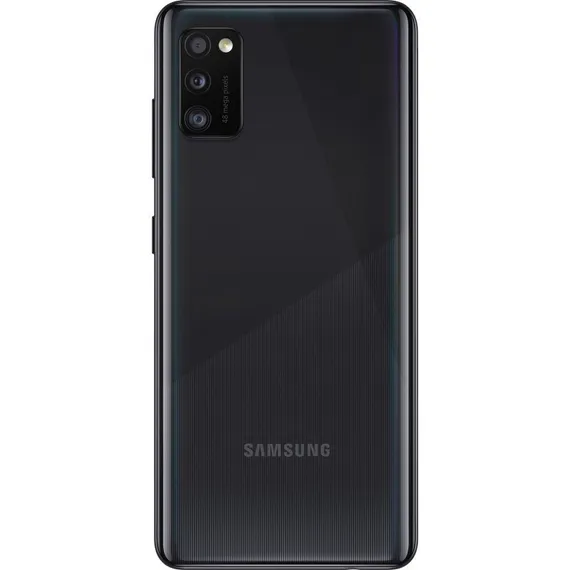 Samsung Galaxy A41 4/64GB Черный