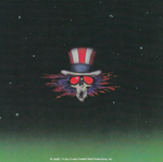 The Grateful Dead / The Grateful Dead Movie Soundtrack (5HDCD)