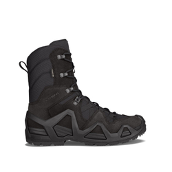 Ботинки тактические Lowa Zephyr MK2 GTX Hi Black
