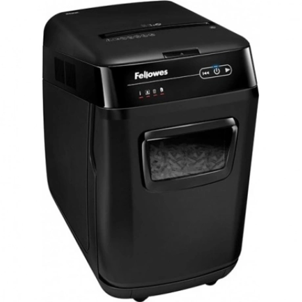 Шредер Fellowes AutoMax 200C (FS-46536)