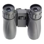 Бинокль Veber 10*25 WP черный