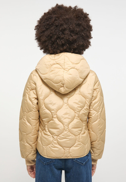 Куртка утепленная женская MUSTANG Hanna Jacket