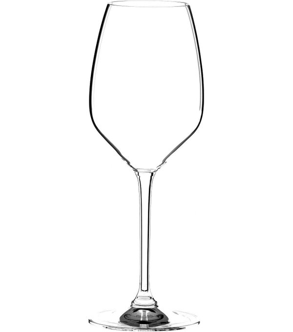 Набор бокалов для белого вина 2 шт 460 мл Riedel Heart to Heart Riesling