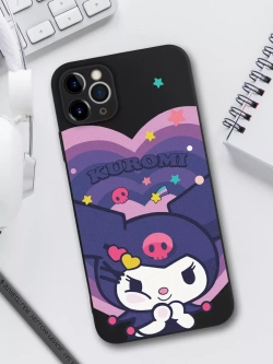 Чехол на iPhone 11 Pro Max с принтом