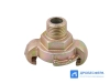 Сцепление KAG 12 крабовое с наружной резьбой 1/2"