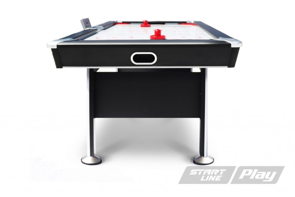 Аэрохоккей ICE PRO-6 SLP-8448SR2