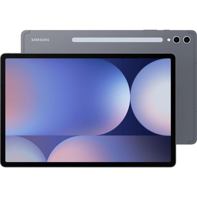 Планшет Samsung Galaxy Tab S10+, 12Gb/512Gb, 12.4" AMOLED, 5G Sim/eSIM, серый