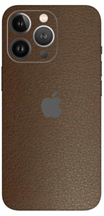 Декоративная защитная пленка Series Leather Skin